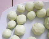 Foto langkah ke 3 dari resep Klepon(onde onde).