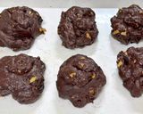 《Cioccolato Variation Panettone》2025的食譜步驟9照片