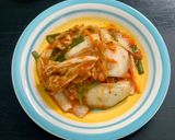Hình bước làm 3 của món Bữa ăn ngày cuối tuần 🍽