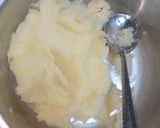 Foto langkah ke 1 dari resep Stik kentang keju renyah.