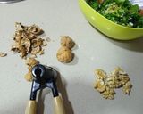 Foto del paso 5 de la receta: Ensalada templada de patata