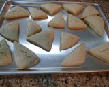 A picture of step 7 of Scones.