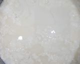 Hình bước làm 2 của món Đậu hũ trắng