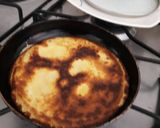 Foto del paso 7 de la receta: Panqueques con manzana