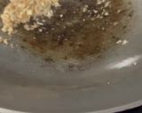 Foto langkah ke 4 dari resep Kacang Panjang Tumis Rebon.