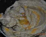 Pizza Churros with Cheese recipe step 3 photo