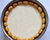 Foto del paso 5 de la receta: Tiramisú ☘️