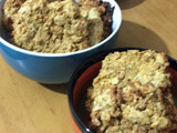 Galletas de Granola
