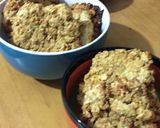 Foto del paso 6 de la receta: Galletas de Granola