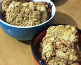 Foto del paso 6 de la receta: Galletas de Granola
