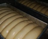 Foto langkah ke 3 dari resep Roti sisir.