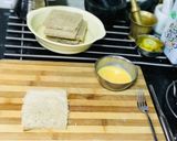 A picture of step 4 of Instant Apple Pies or Turnovers under 30 mins.