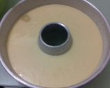 Foto langkah ke 7 dari resep Cake Susu Premium.