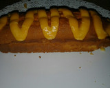 Foto del paso 5 de la receta: Budín de naranja