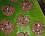 Easy No bake cookies recipe step 2 photo