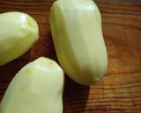 Foto del paso 1 de la receta: Patato sofrito con picada
