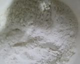 Foto del paso 4 de la receta: Alfajorcitos de maicena con aceite