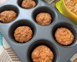 Foto langkah ke 3 dari resep Beef Patty Premium Homemade (Mpasi 8m+).
