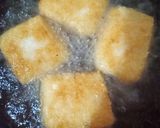 Foto langkah ke 3 dari resep Uli / Jadah / Tetel Ketan Goreng.