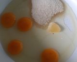 Foto langkah ke 1 dari resep Bolu Kopi.