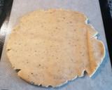 Foto del paso 2 de la receta: 48. Galletitas saladas de queso
