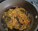 Foto del paso 7 de la receta: Coliflor al curry gratinada