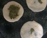 मटर कचौड़ी (matar kachodi recipe in Hindi) रेसिपी चरण 4 फोटो
