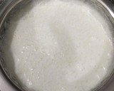 इंस्टेंट बासुंदी(instant basundi recipe in hindi) रेसिपी चरण 2 फोटो