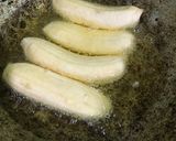 Foto langkah ke 2 dari resep Pisang Janda/Pisang peppe’.