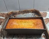 Foto del paso 7 de la receta: Budin básico de vainilla