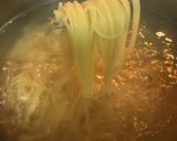 Foto langkah ke 6 dari resep Spagetti bolognese.