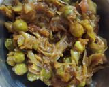 बन्दगोभी मटर की सब्जी (bandgobhi matar ki sabzi recipe in Hindi) रेसिपी चरण 7 फोटो