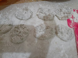 Cireng ala ala