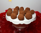 Foto del paso 14 de la receta: *Trufas de Aguacate*