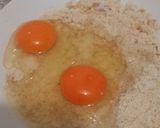 Foto del paso 3 de la receta: Guiso zapallitos italianos con papas doradas