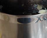 Foto del paso 2 de la receta: Calabacín Relleno