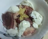 মটন কষা (Mutton Kosha Recipe in Bengali) রেসিপির ধাপ 1 ছবি