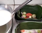 Foto langkah ke 12 dari resep 9 >< Garang Asem Telur Ayam.