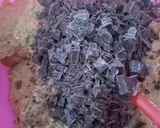 Foto langkah ke 2 dari resep Soft Cookies Nasi.