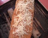Foto del paso 2 de la receta: Arrollado de molida de pollo y zanahoria