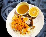 عکس مرحله 2 از دستور زیر برنجی لرستان