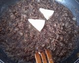Foto del paso 3 de la receta: Canelones de botifarra blanca y negra