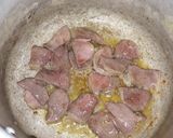 Foto del paso 2 de la receta: Estofado de palomilla🥓