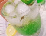 A picture of step 9 of Kulki soda refreshing soda.