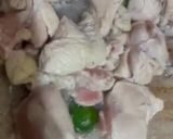 Foto langkah ke 2 dari resep 10. Ayam Besengek khas Jepara (RA kartini).