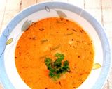 Palócleves marhalábszárból ! Gluténmentes, laktózmentes recept fázis 4 fotója
