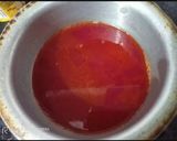 A picture of step 4 of Tomato Carrot & Beetroot Soup.
