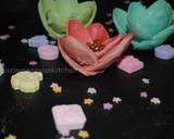 Chocolate flowers recipe step 21 photo