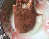 Foto langkah ke 5 dari resep Tiramisu Cake.