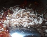 Foto langkah ke 6 dari resep #66 Ayam Suwir Bumbu Bali.